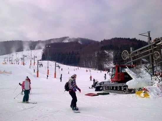 Chata Devena Валча Номер фото